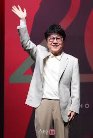 조용필 콘서트 관련 사진