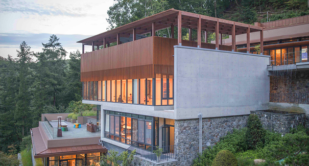 국내 힐링 여행지 추천 6선, 마음챙김과 명상을 위한 진짜 쉼의 공간