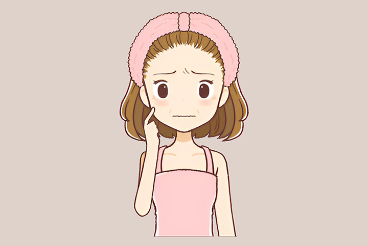주름-개선