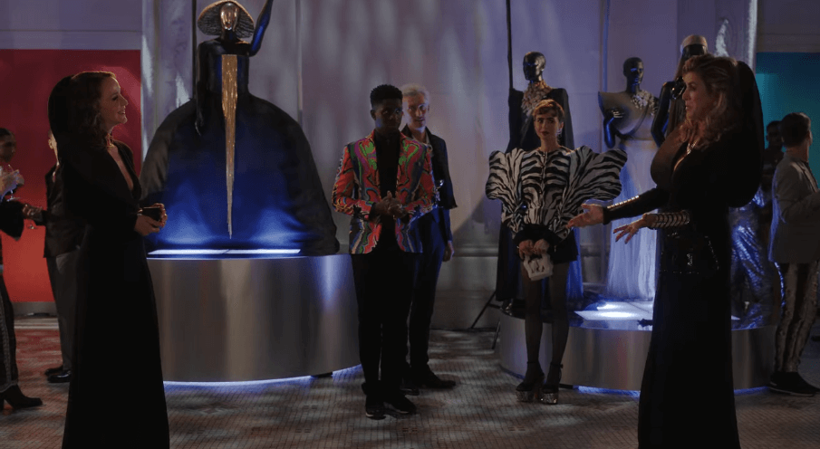 에밀리-파리에-가다-시즌3-2화