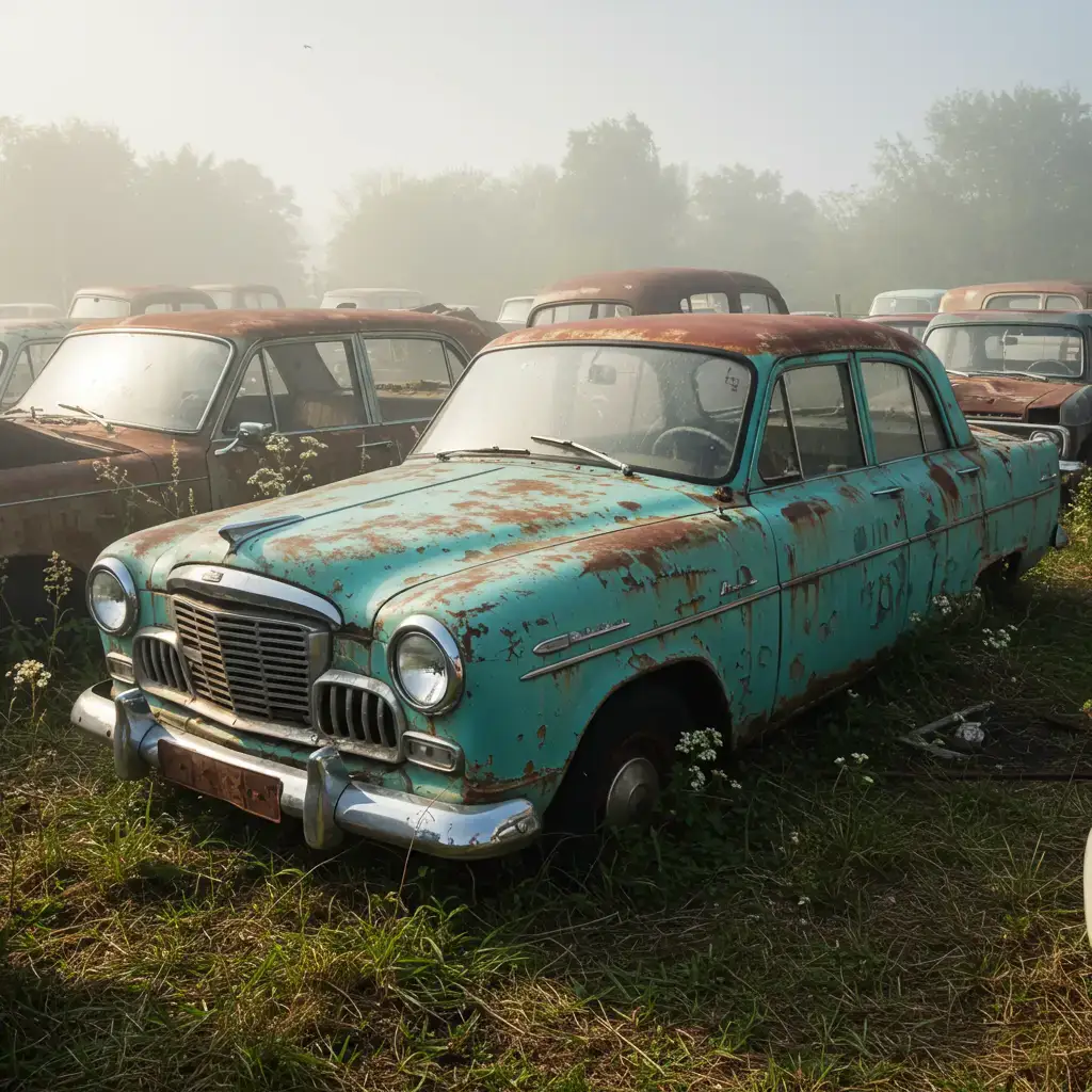 노후경유차 조기폐차 지원금 지원 대상