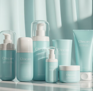 피부 붉은 반점