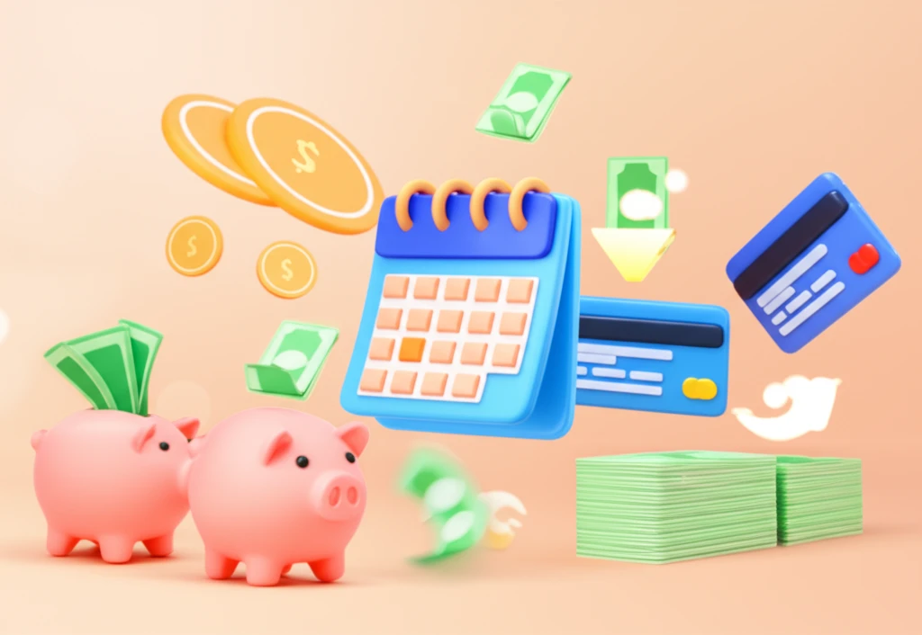 대중교통 이용 횟수에 따른 모두의 카..