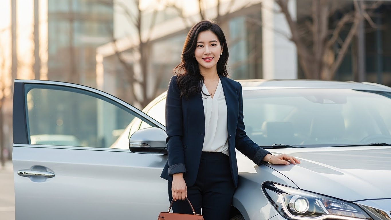 하이브리드 자동차 장단점