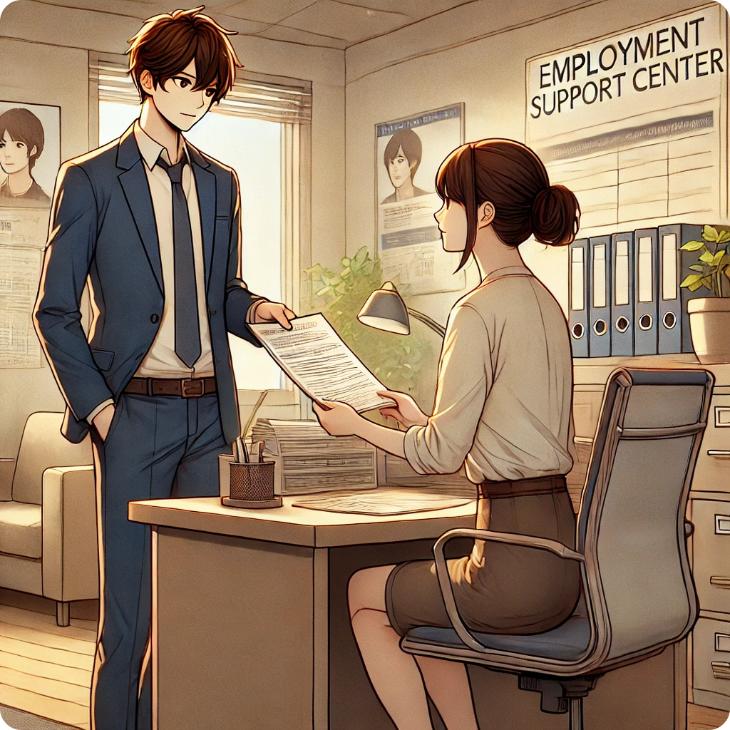 국민취업지원제도- 자격조건- 신청방법-완벽 가이드