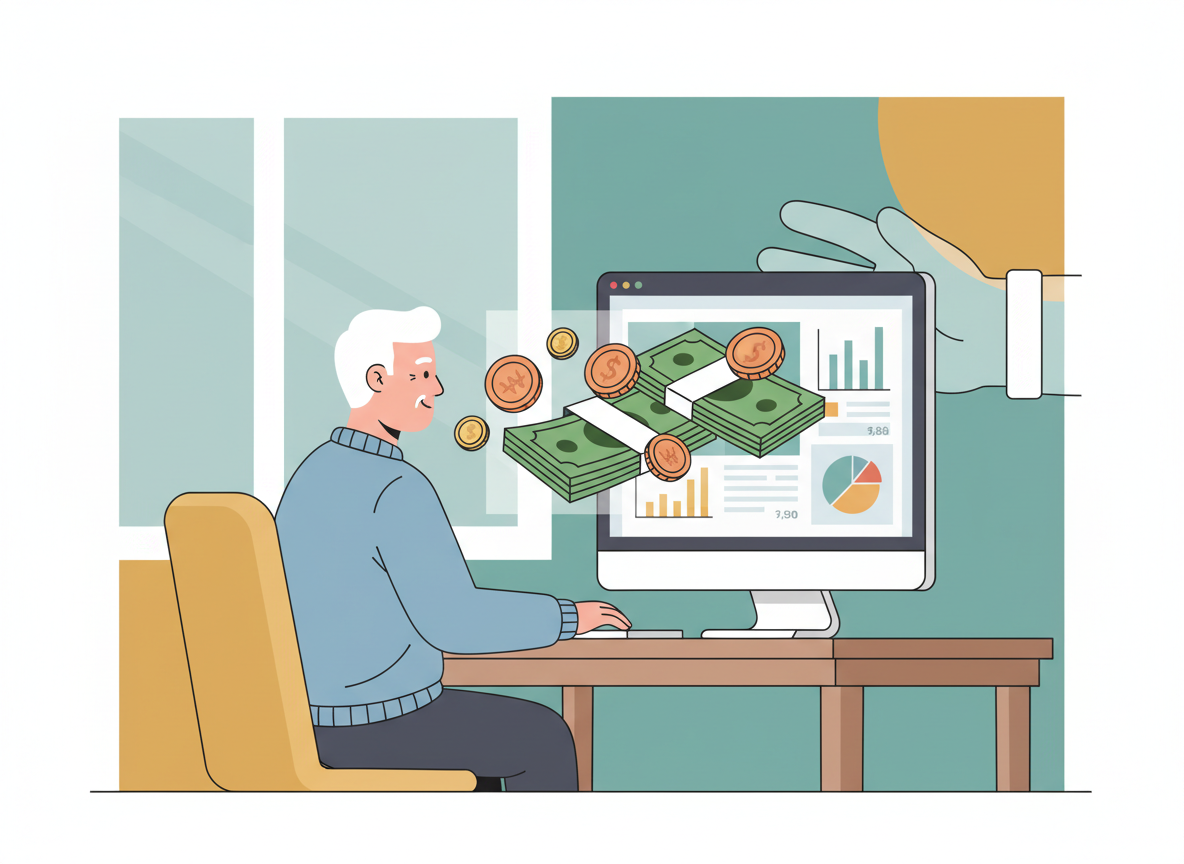 일용직 연말정산