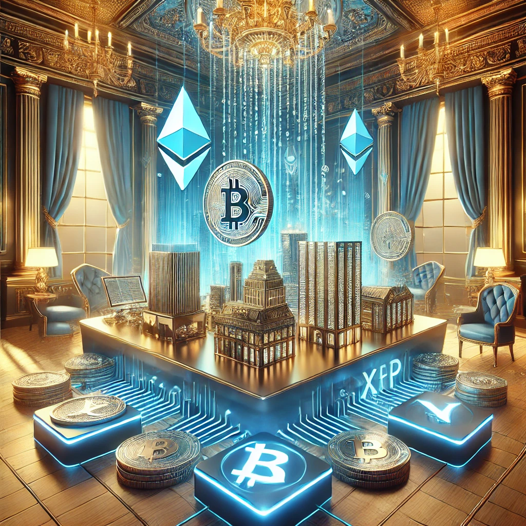 리플과 관련 된 사진