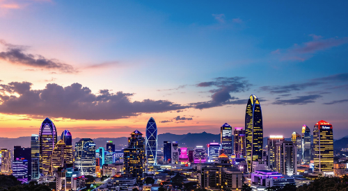 말레이시아 신혼여행