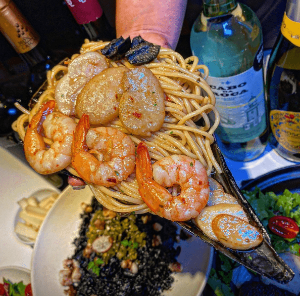 부평 맛집 &quot;뽁식당 부평점&quot; 음식 사진