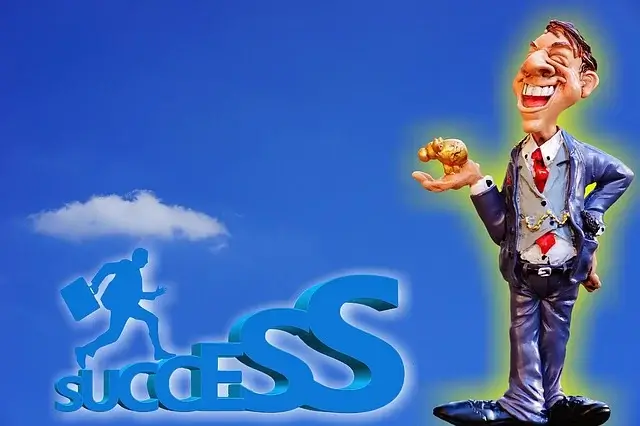 직업훈련으로 성공하기