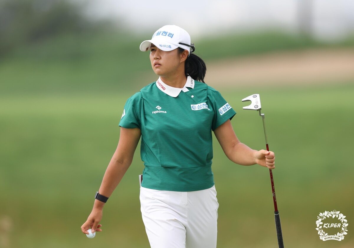 KLPGA 두산건설 위브 챔피언십 일정 중계 티켓 주차장 출전선수 우승상금