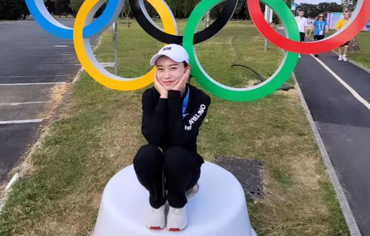 김예지-머스크-경기-일정-은메달-인스타-세계-신기록