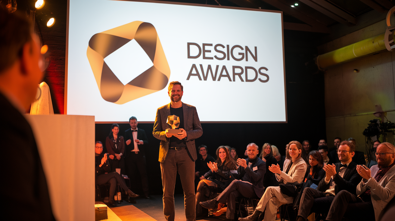 공모전 시상식 사진