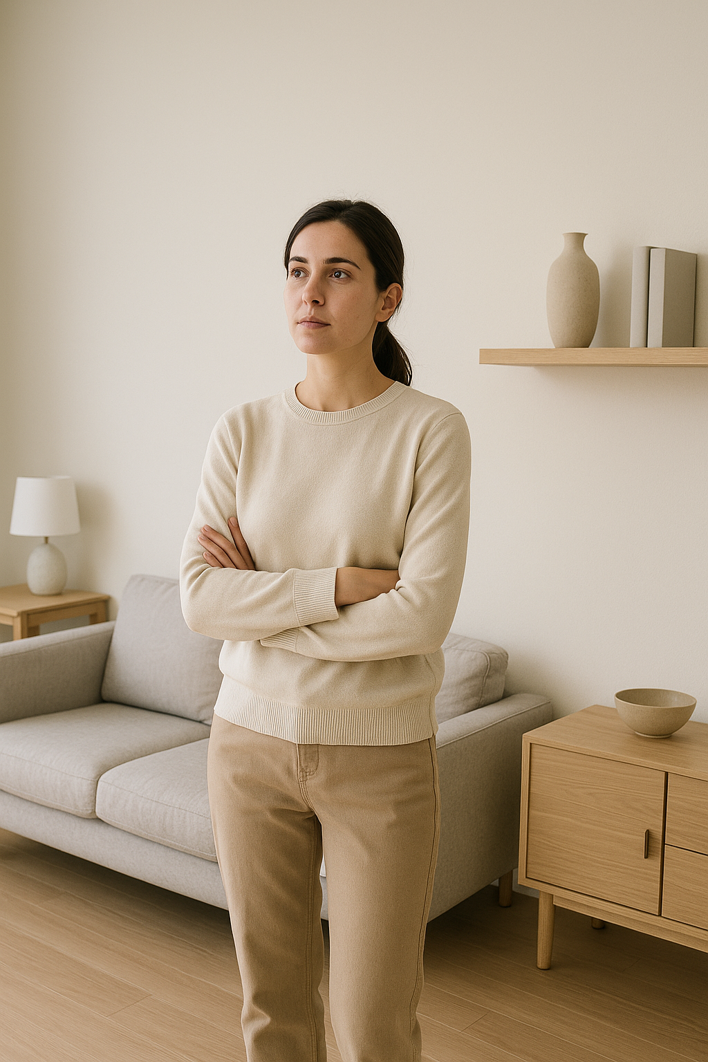 복잡한 일상 속에서 미니멀리스트가 되기로 결심한 이유