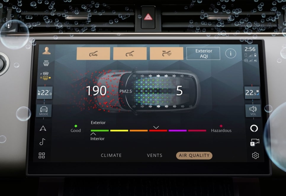 레인지로버 이보크 페이스리프트 가격 출시일 공개