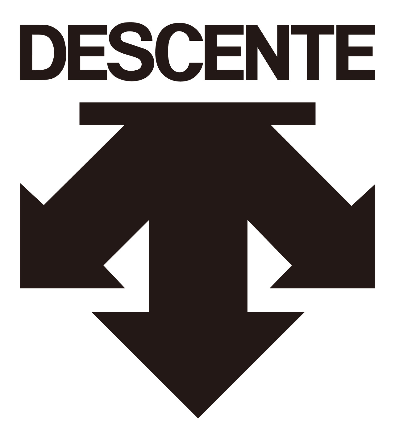 데상트 온라인스토어