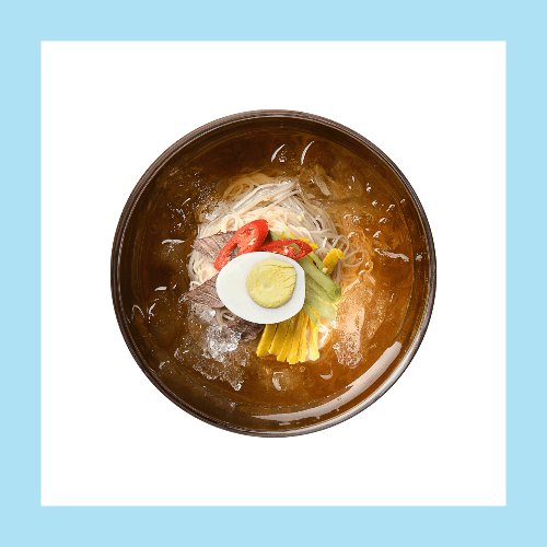 냉면