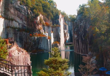 6월 여행하기 좋은 곳 9선 여름의 매력을 만끽하세요!