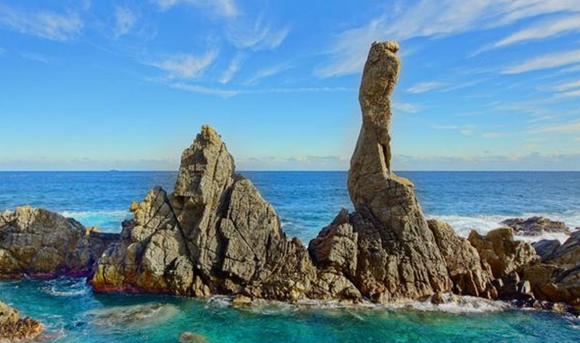 삼척 가볼만한곳 베스트10