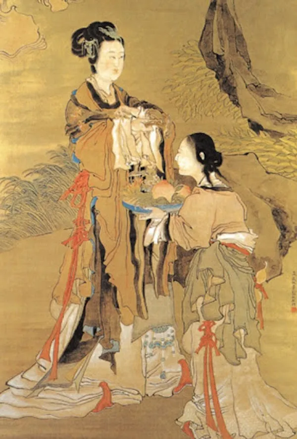 삼신할매 전통 신앙 출산 생명 의미 해석_6