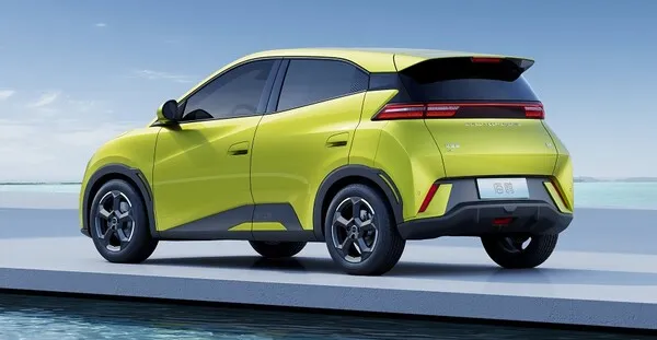BYD 씨걸 전기차 가격 1000만원대 가성비 포인트 정리_9