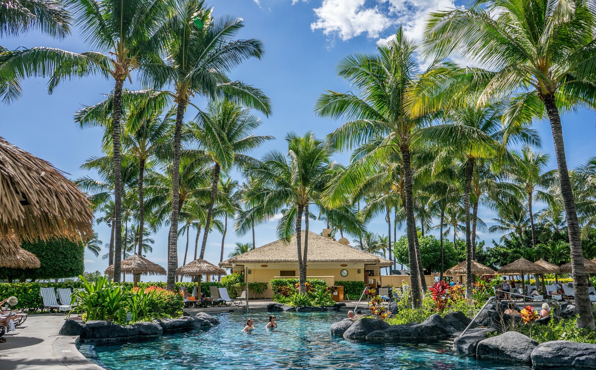 설-연휴-해외여행-가볼만한-곳-하와이