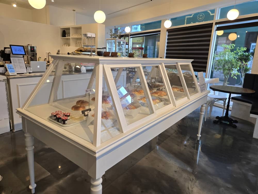 송도 모어멜로우