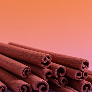 실론 시나몬의 특징