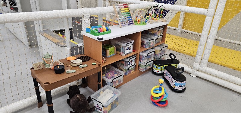 [25.3월] 오산 키즈카페&amp;#44; 챔피온 (홈플러스 오산점)