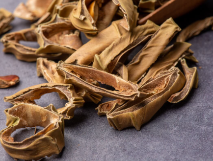 감기에 좋은 차