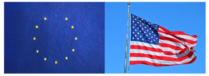 미국 EU 관세에 대해서 알아보자.