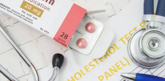 콜레스테롤 낮추는 방법 36