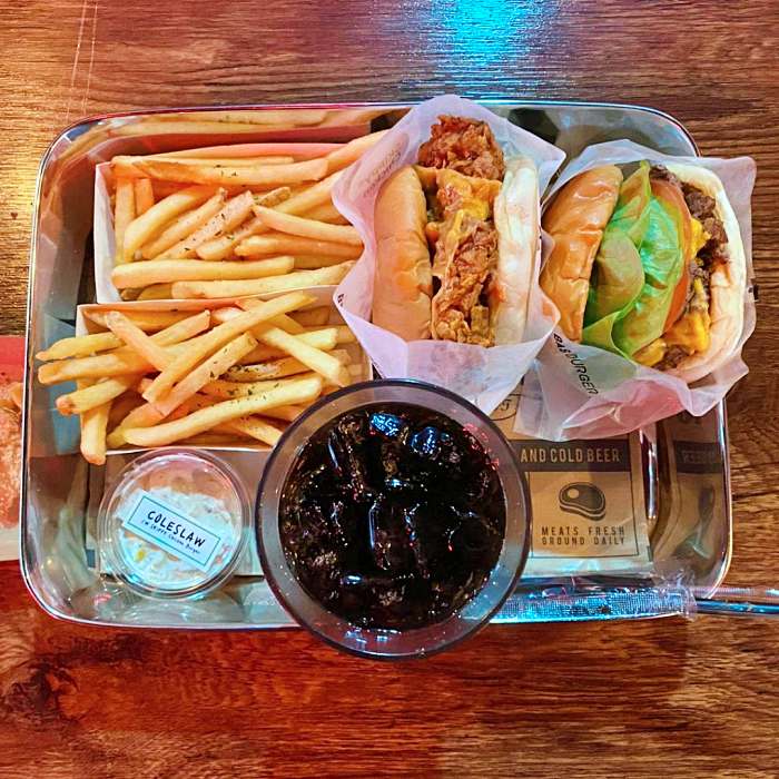 놀토 놀라운 토요일 숙대입구 후암 재래시장 블루베리잼 피넛버터 수제버거 햄버거 맛집