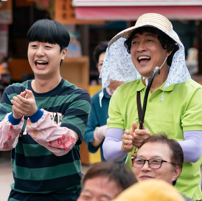 모범택시 시즌 2 몇부작