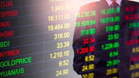 국내 증권사 자산 순위