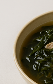 미역국 맛있게 끓이는 방법