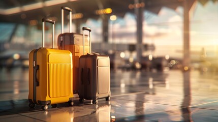 서울 명동·강남에서 짐 부치고 인천공항으로 - 이지드랍(Easy Drop) 서비스 확대