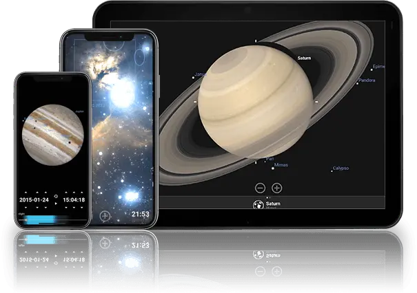 Stellarium Mobile Free