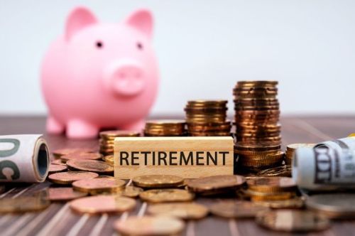 은퇴 설계 준비해야 하는 이유