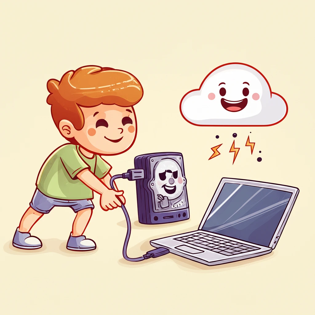 노트북 폐기? 잠깐만! 정부 지원금 