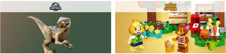 레고-시리즈별-세트