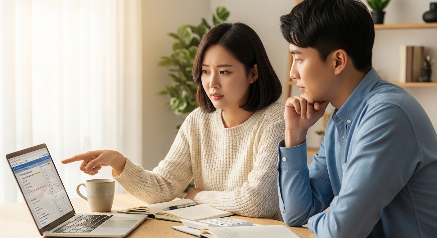 종합소득세 신고 준비 자료
