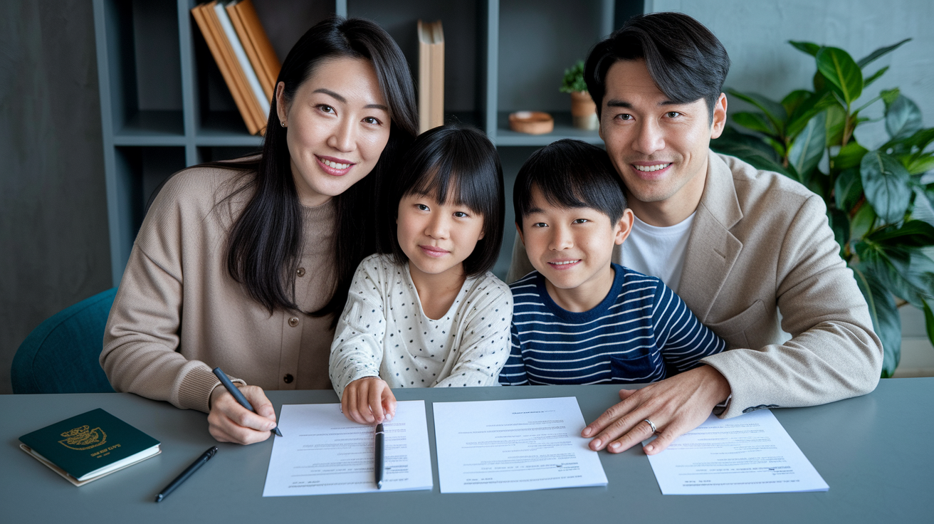 2025년 가족관계증명서 인터넷 발급 방법&amp;#44; 1분 만에 무료 출력