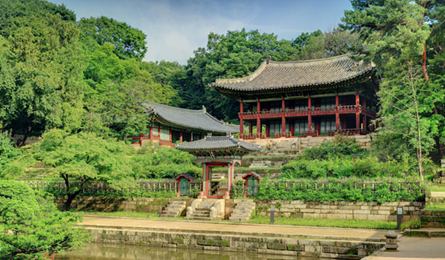 창덕궁 후원 예약 총정리