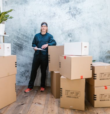 이사전 체크리스트 총정리