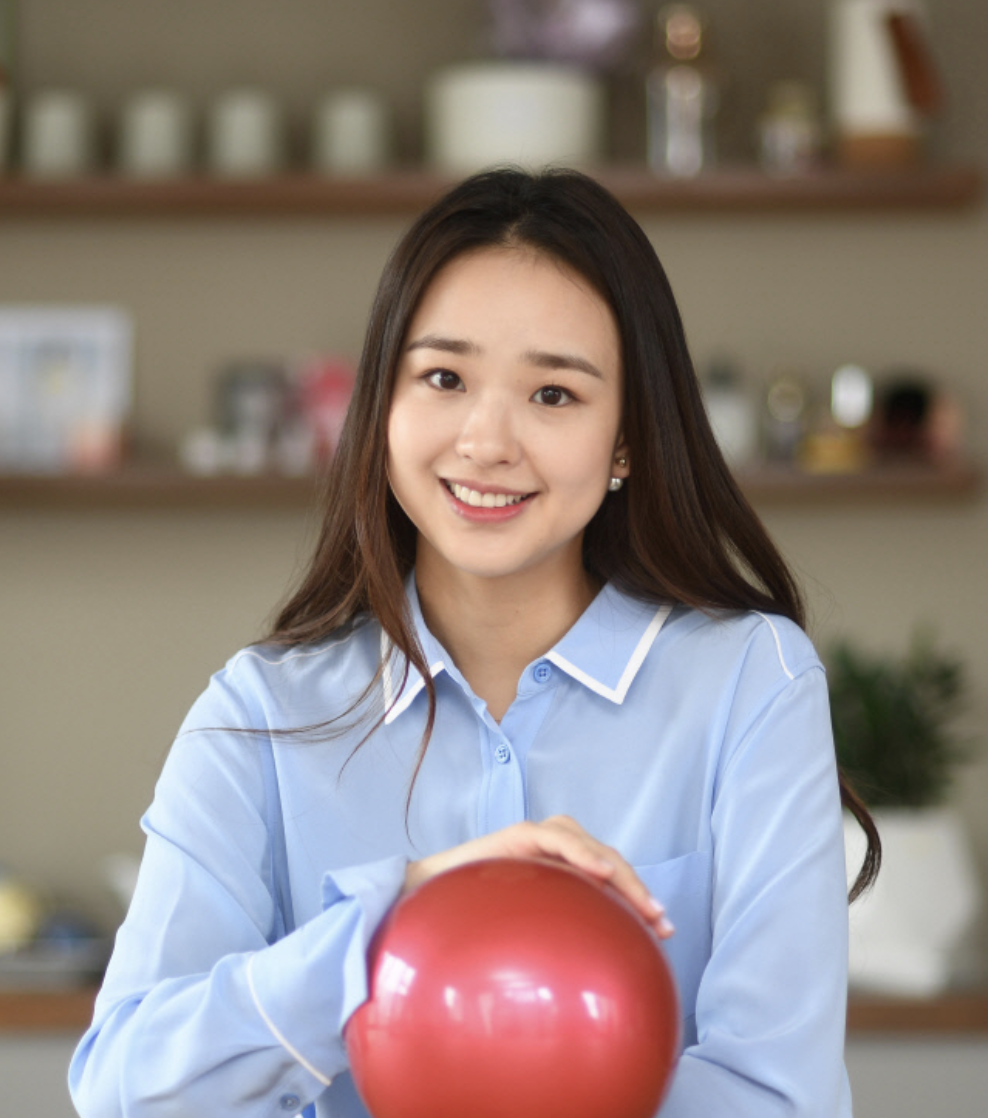 손연재 화보2