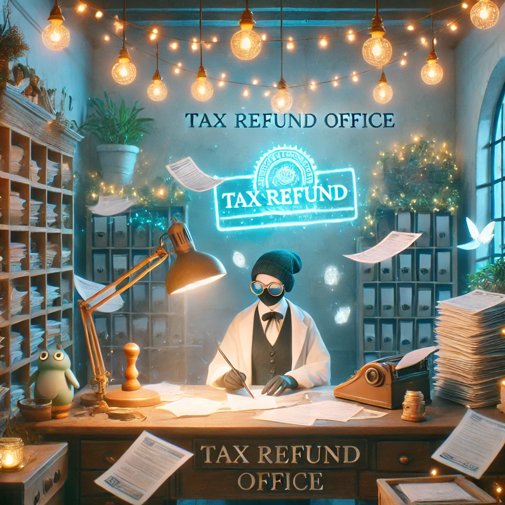 건강보험료 환급금 조회 환급신청방법