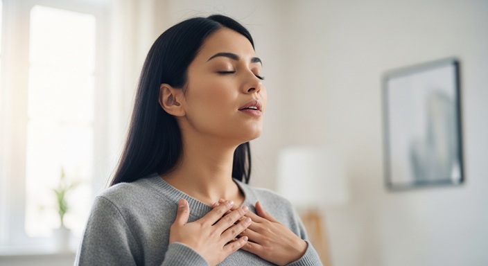 스트레스 해소 방법 5가지 빠르게 효과 보는 법