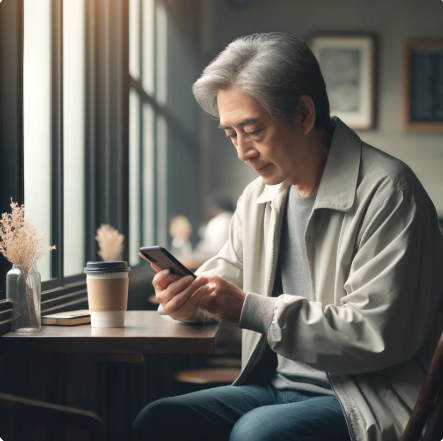 노인일자리 여기 홈페이지 이용방법