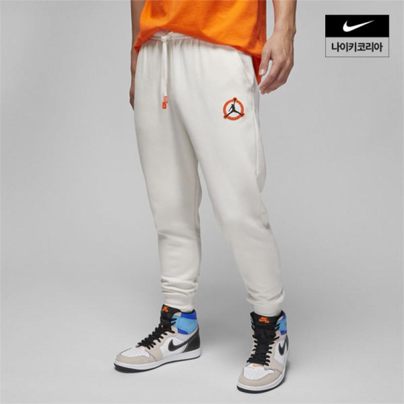 나이키 조던 플라이트 MVP 남성 플리스 팬츠 2 DV7597030
